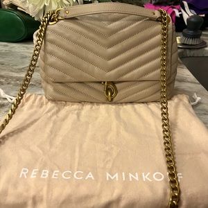 Rebecca Minkoff Eddie crossbody